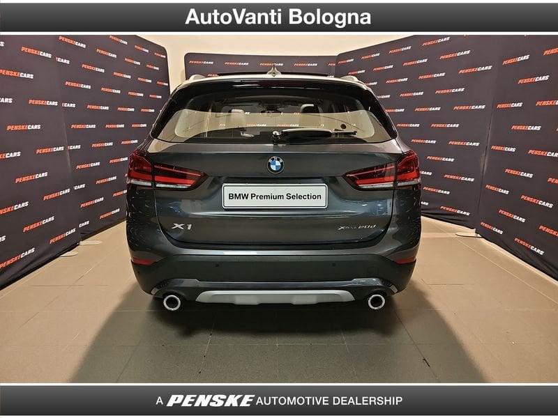 BMW X1 X1 xDrive20d xLine Plus