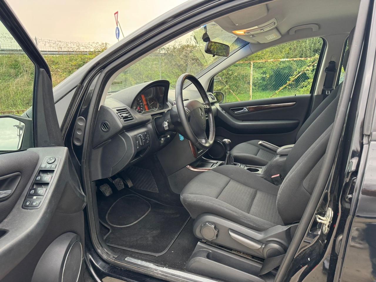 Mercedes-benz A 150 Elegance NEOPATENTATI