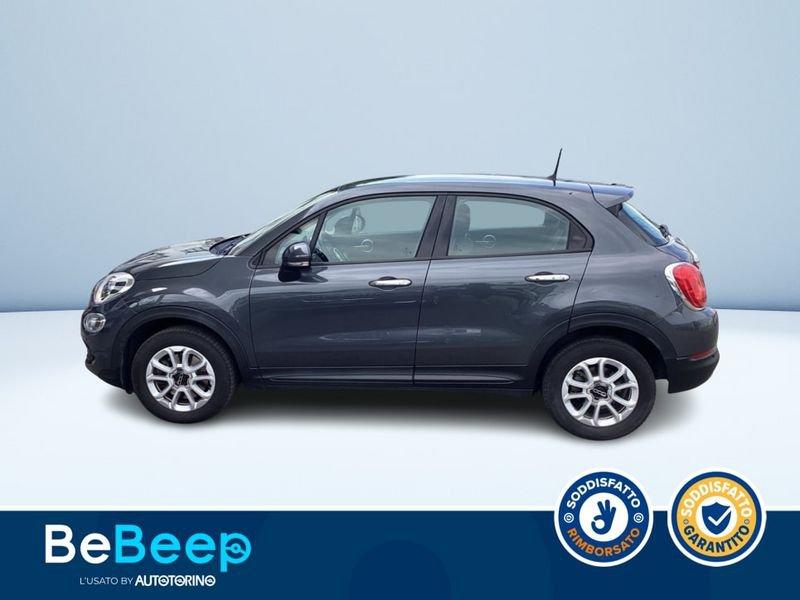 FIAT 500X 1.6 MJT POP STAR 4X2 120CV MY17
