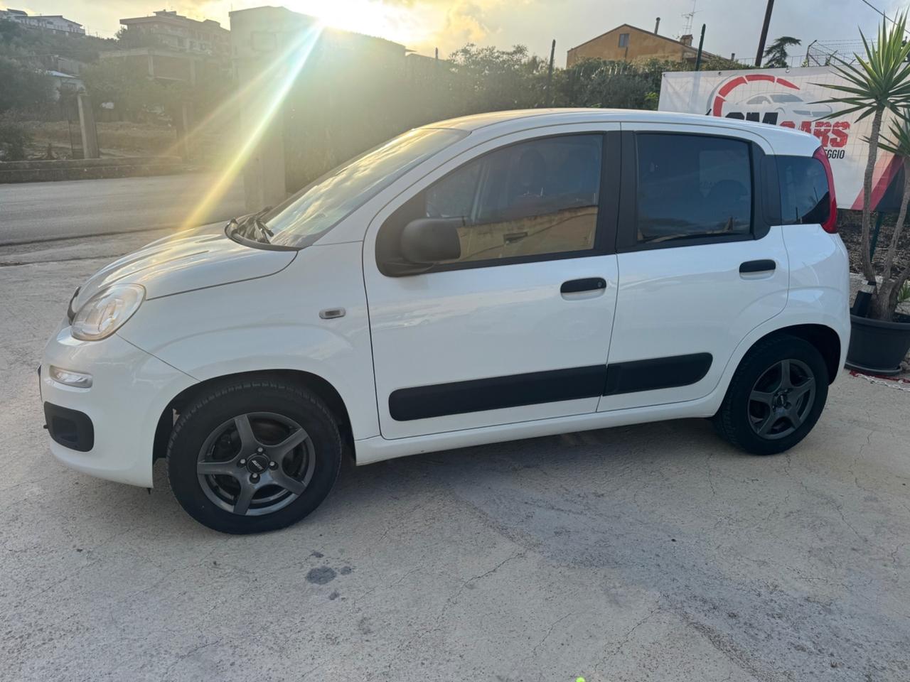 Fiat Panda 1.2 Easy