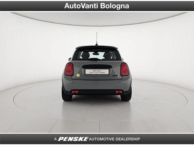 MINI Mini Full Electric Mini Cooper SE Classic