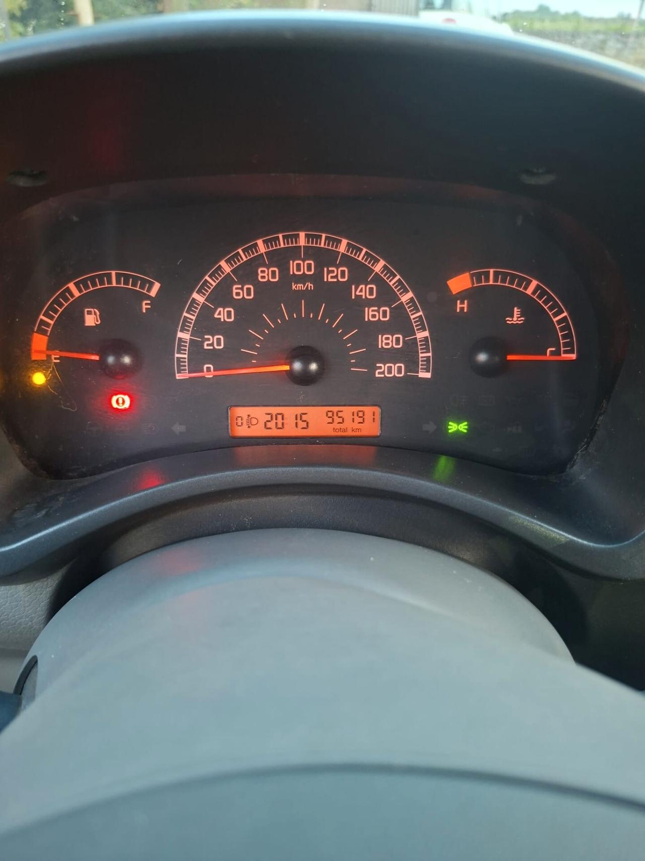 Fiat Panda 1.1 Active PREZZO INCLUSO PASSAGGIO DI PROPRIETÀ