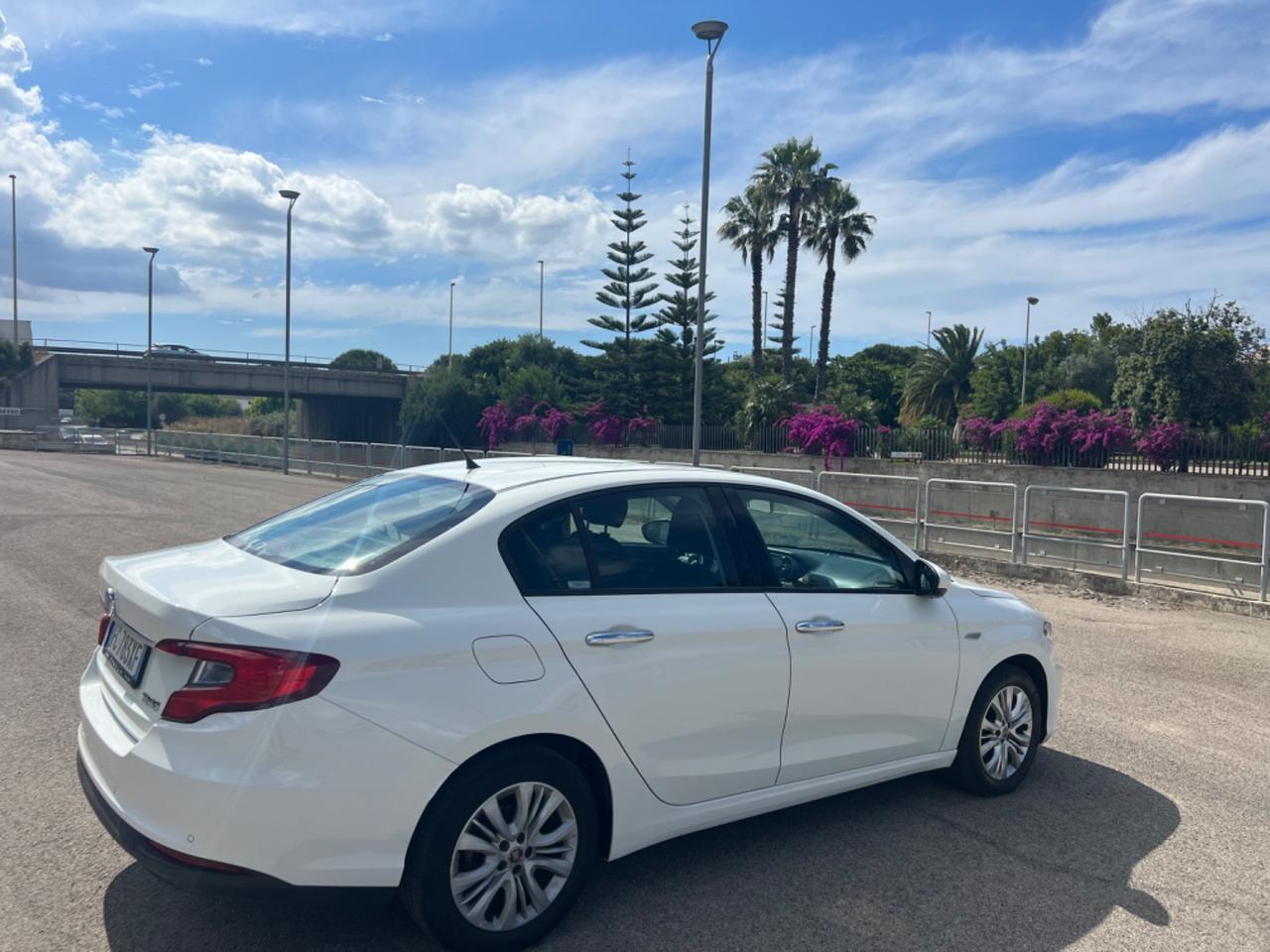 Fiat Tipo 1.6 Mjt S&S 5 porte Lounge