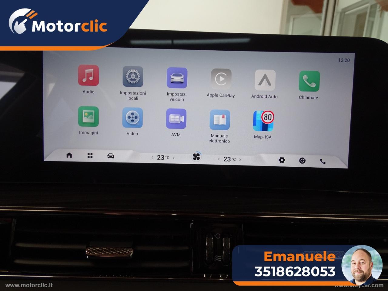 OMODA Omoda 5 1.5 TGDi SHS 224 CV Premium