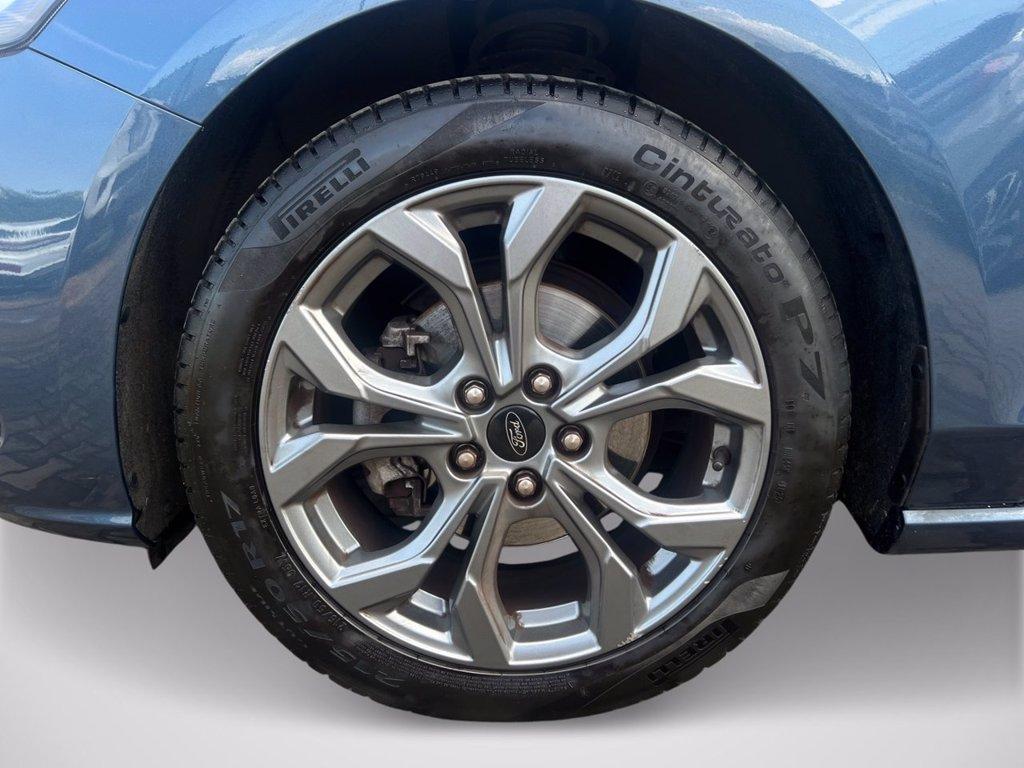 FORD Focus 1.0 EcoBoost Hybrid 125 CV 5p. ST-Line Style del 2022