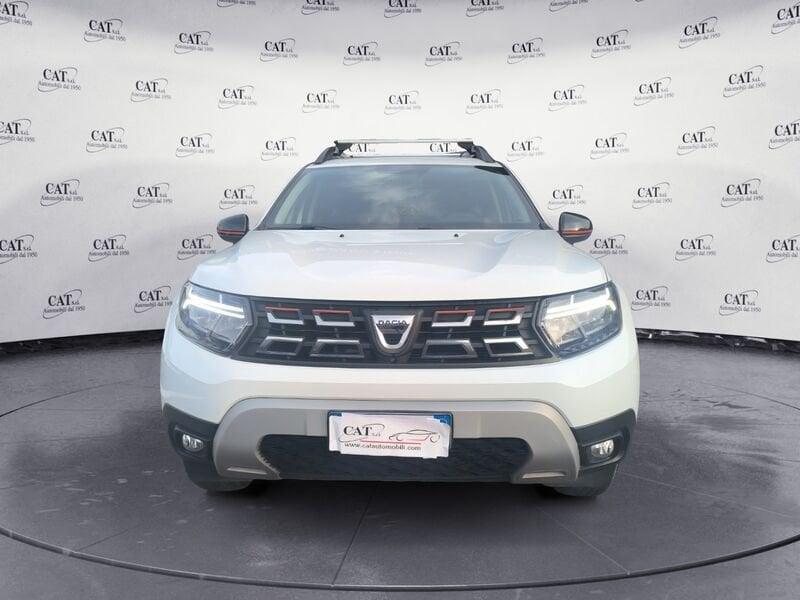 Dacia Duster Duster 1.0 TCe GPL 4x2 Extreme