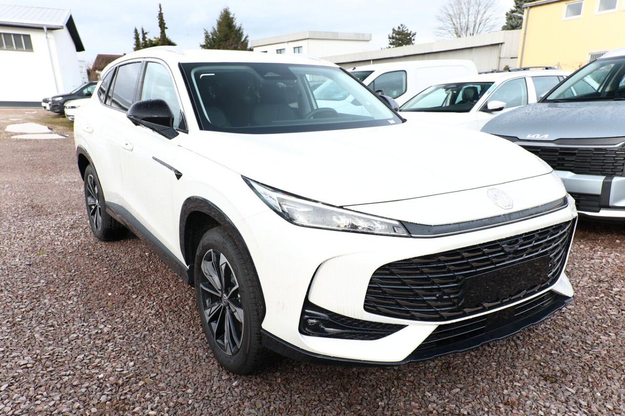 Mg HS 1.5 hybrid+ Comfort auto IN PROMO
