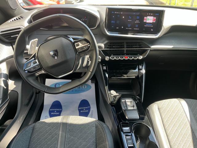 PEUGEOT 2008 PureTech 130 S&S EAT8 Allure
