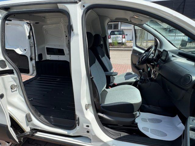 FIAT Fiorino 1.3 MJT 95cv CARGO ADVENTURE TRACTION PLUS