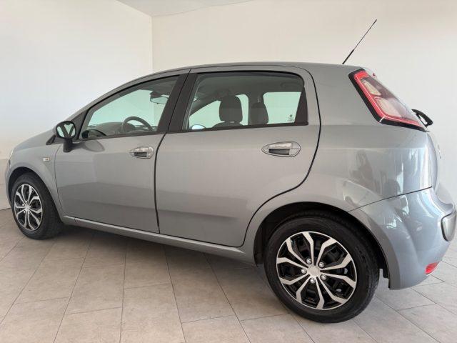 FIAT Punto Evo 1.3 Mjt 75 CV DPF 5 porte S&S Active