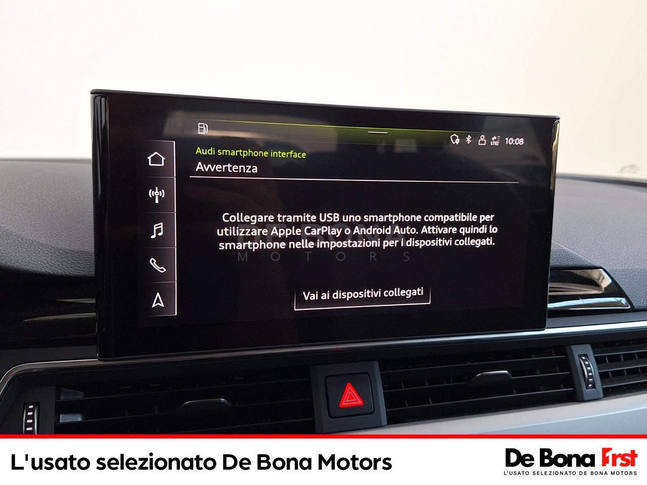 Audi A4 allroad allroad 40 2.0 tdi business evolution quattro 190cv s tronic