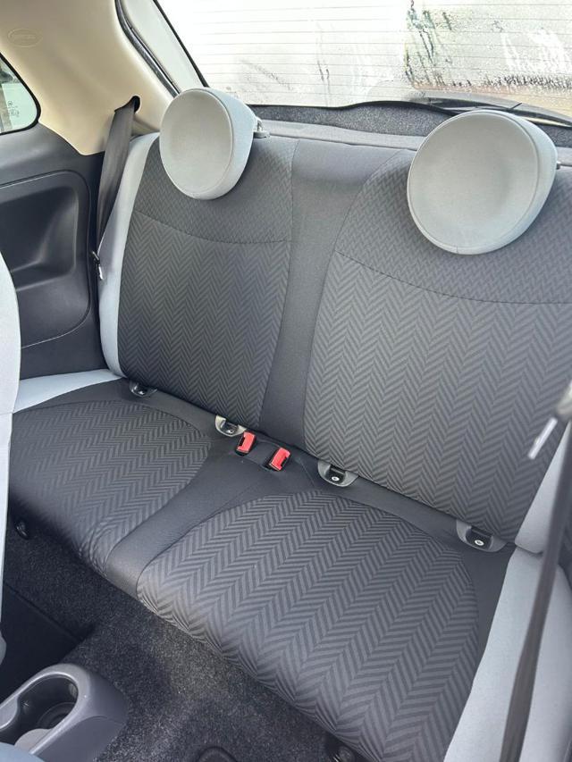 FIAT 500 1.2 EasyPower Pop NEO PATENTATO