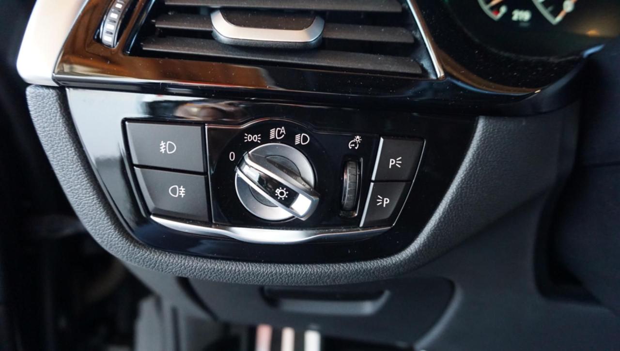 BMW 520 d xDrive Touring Msport