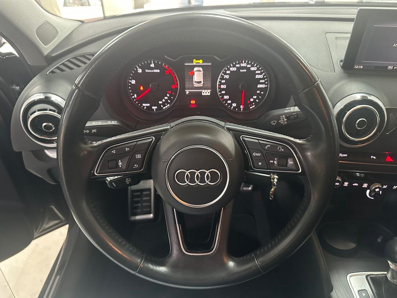Audi A3 Sport 1.6 30 TDI #7912