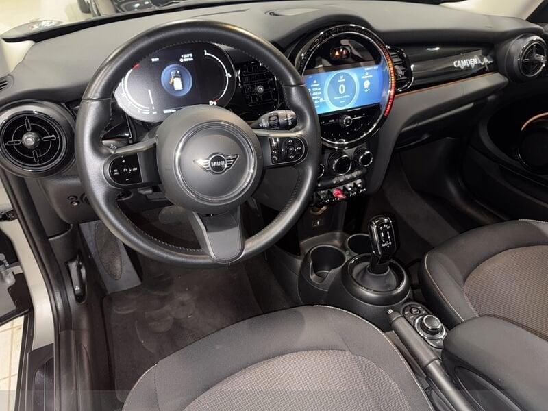 MINI Mini 3 porte Mini F56 2021 3p Mini 3p 1.5 Cooper Camden auto