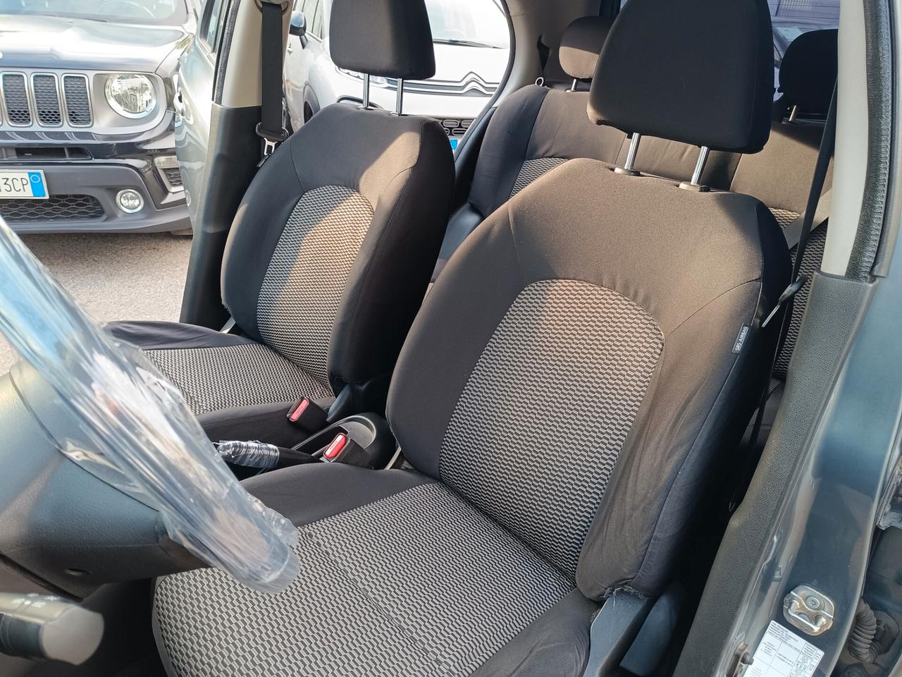 Nissan Micra 1.2 12V 5 porte GPL Eco Acenta