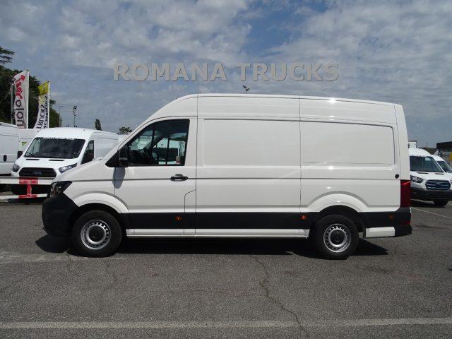VOLKSWAGEN Crafter L3 H3 140CV PRONTA CONSEGNA