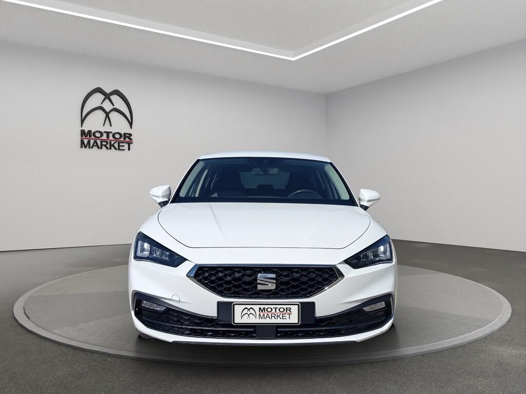 Seat Leon 1.5 TGI Style