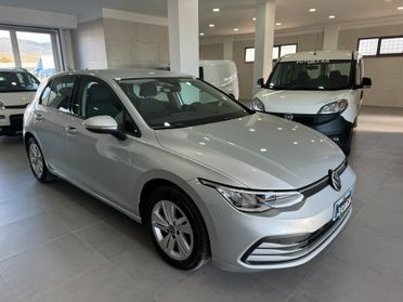 Volkswagen Golf 2.0 TDI 5p. automatica DSG 2020