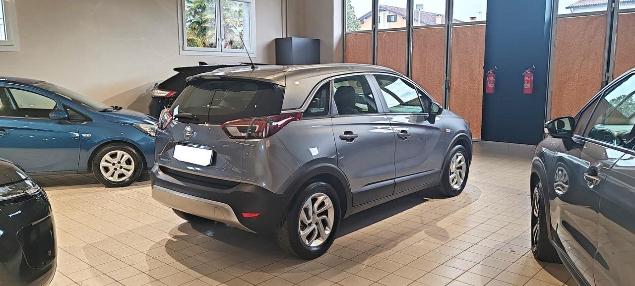 Opel Crossland X 1.2 12V Innovation