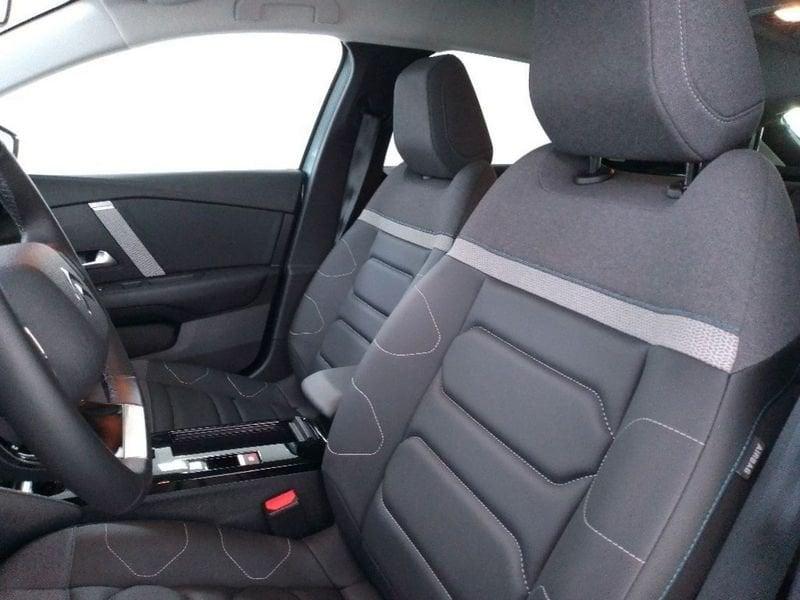 Citroën C4 1.2 puretech Max s&s 130cv eat8