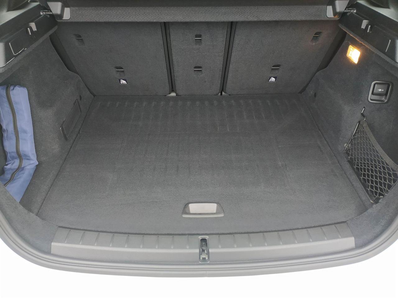 Bmw 218 Active Tourer Advantage 218 d #8362