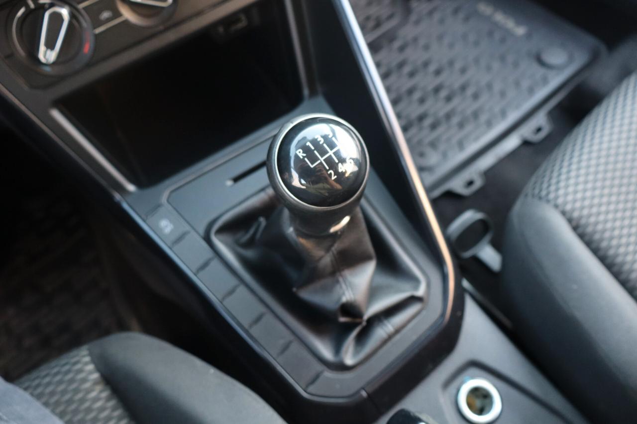 Volkswagen Polo 1.0 TGI 5p. Trendline BMT-2020