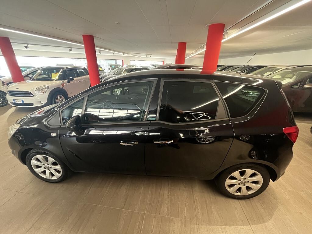 Opel Meriva 1.4