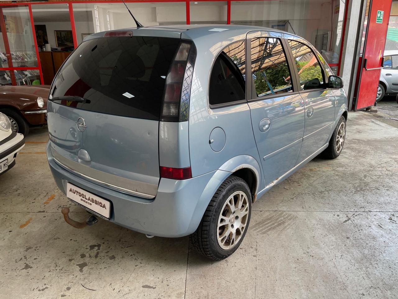 Opel Meriva 1.6 16V Cosmo UNICO PROPRIETARIO!!!