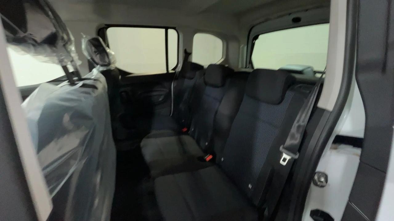 Fiat Qubo QuboL-Doblo M 5 Posti 1.5 BlueHDi 100cv