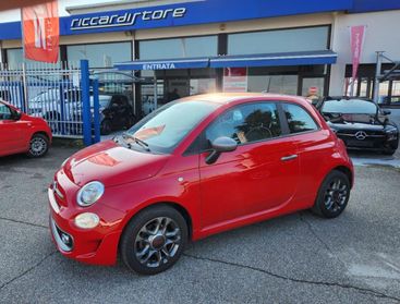 FIAT 500 69CV 1.0 Hybrid Sport