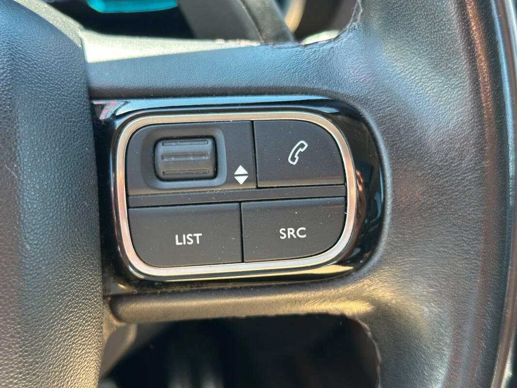 Citroen C5 Aircross 2.0 bluehdi Feel 180cv AUTOM CON TETTO APRIBILE