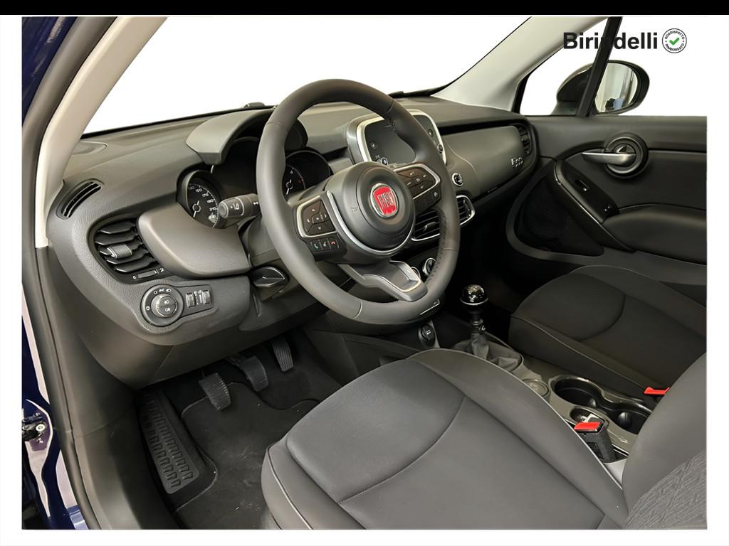 FIAT 500X - 500X 1.3 MultiJet 95 CV