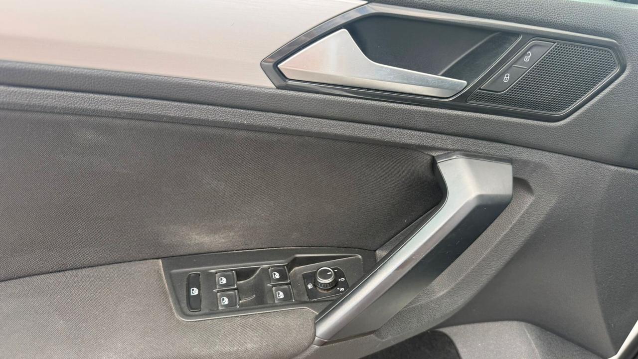 Volkswagen Tiguan 1.6 TDI SCR Style BlueMotion Technology