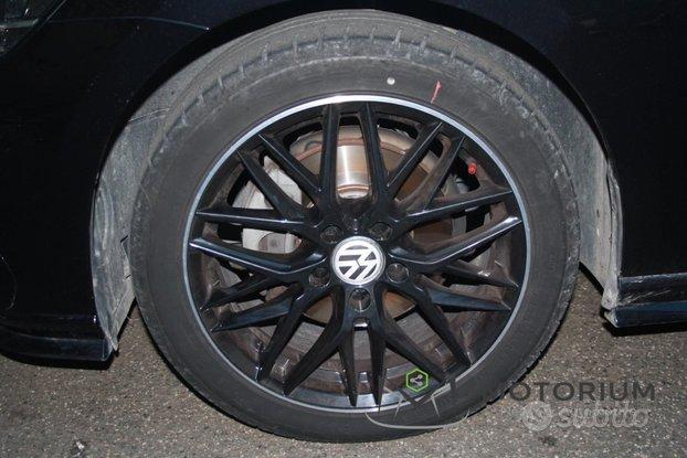 Volkswagen Golf 1.6 TDI 115 CV 5p. Sport BlueMotio