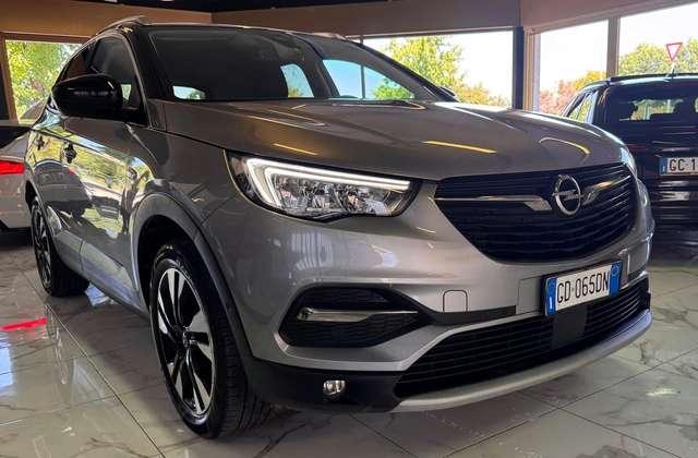 Opel Grandland X Grandland Diesel Cambio Automatico
