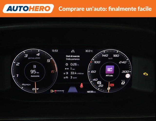 CUPRA Formentor 2.0 TDI
