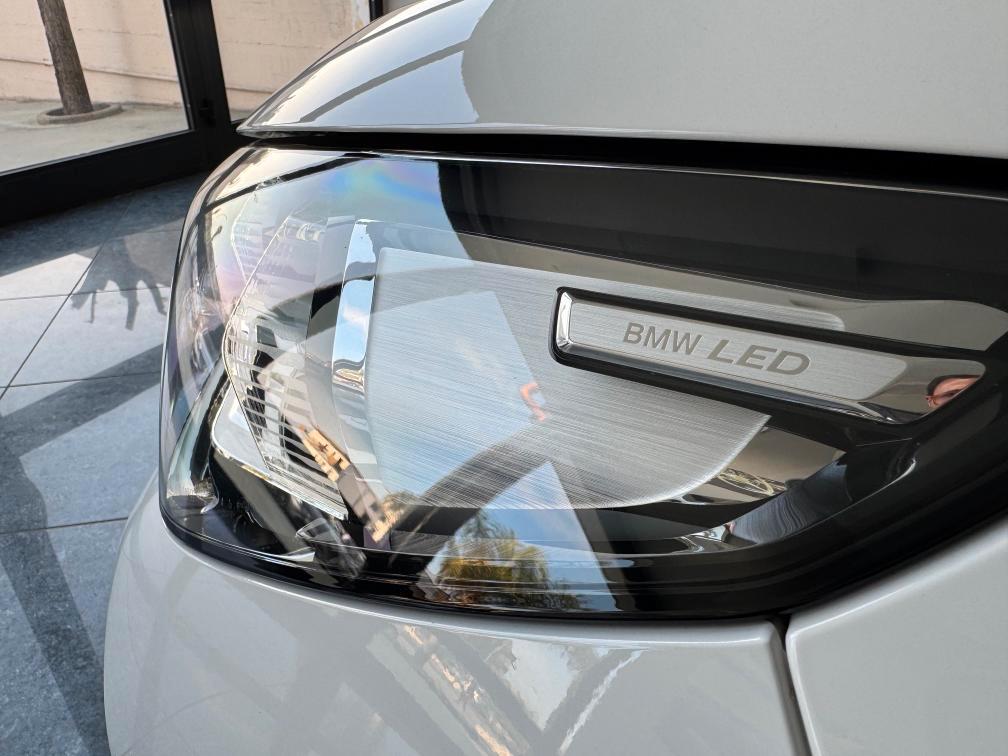 BMW X1 sdrive18d X-Line Edition Tetto 360 Head-up