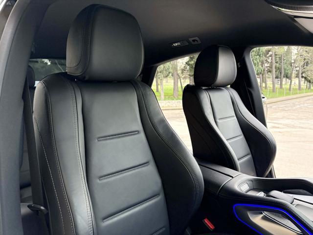 MERCEDES-BENZ GLE 350 de 4Matic Plug-in Hybrid Coupé Premium