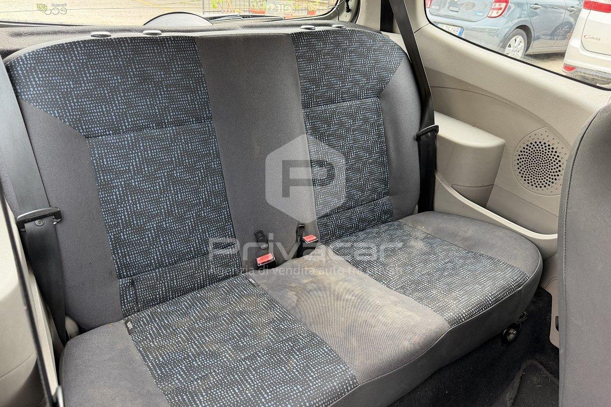 RENAULT Twingo 1.2 8V