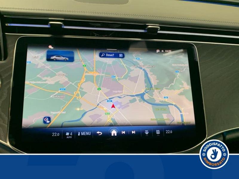 Mercedes-Benz Classe E 220d 4Matic Berlina AMG Line Advanced