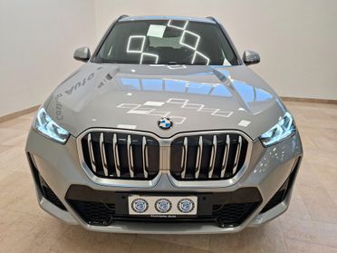 Bmw X1 xDrive 23d Msport Pro