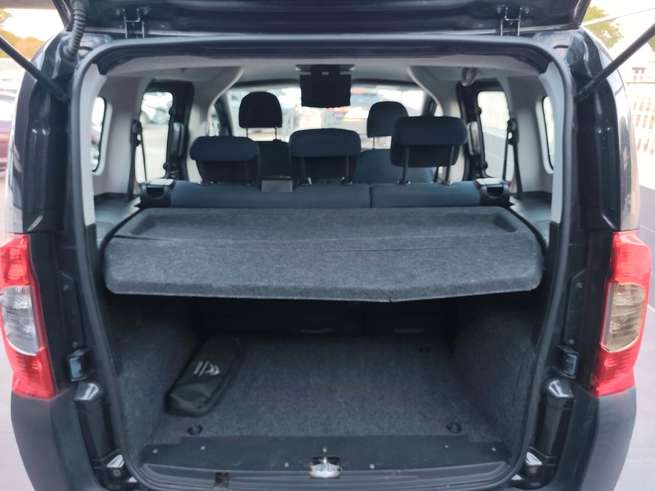 Citroen Nemo 1.3 HDi 75CV XTR Theatre