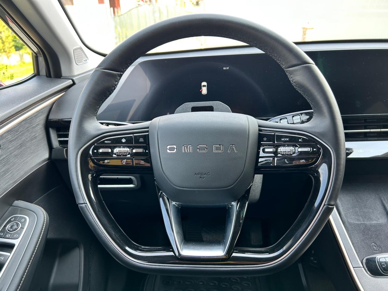 Omoda 5 1.6 197CV LAUNCH EDITION - 1000 ESEMPLARI