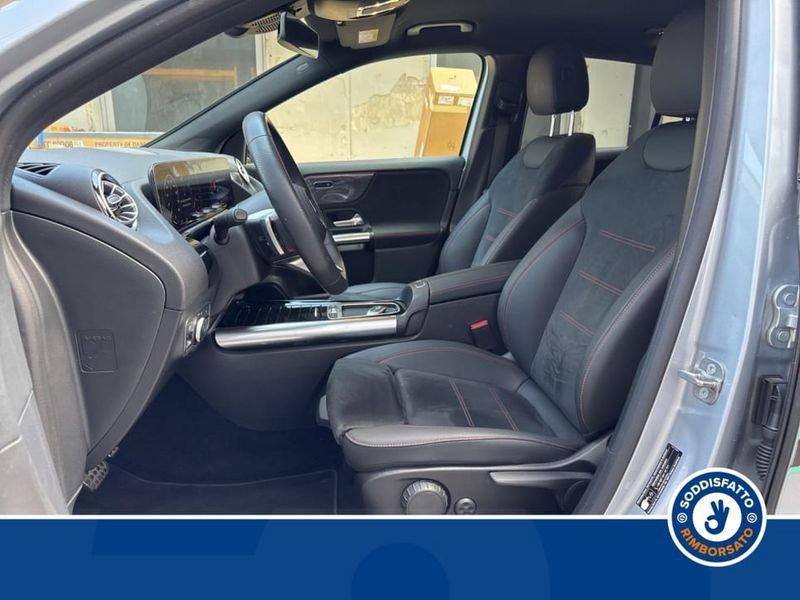 Mercedes-Benz GLA 180d Automatic AMG Line Advanced Plus