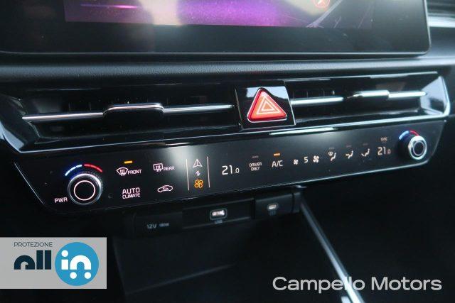 KIA Niro Niro 1.6 GDi DCT HEV Business