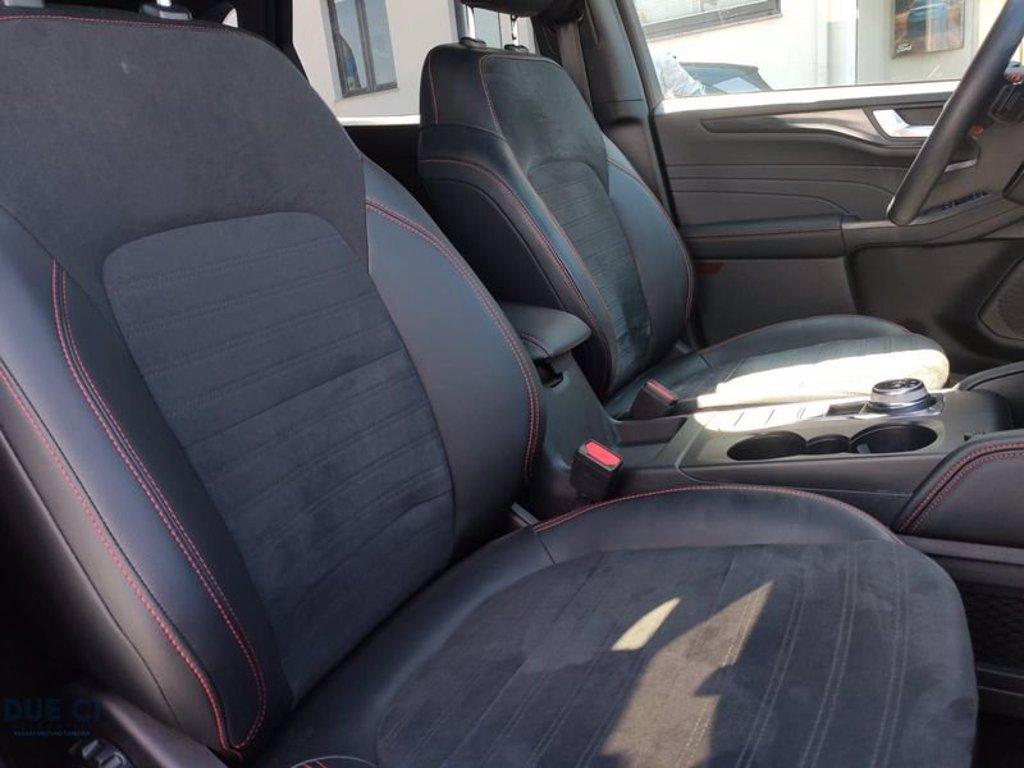 FORD Kuga 1.5 EcoBlue 120 CV aut. 2WD ST-Line X del 2022