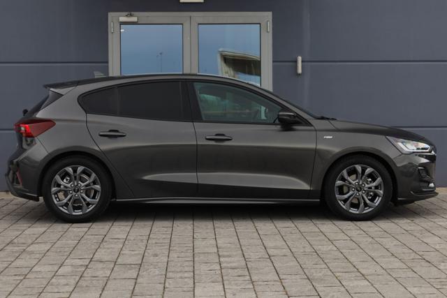 FORD Focus 1.5 EcoBlue automatico 5p. ST-Line