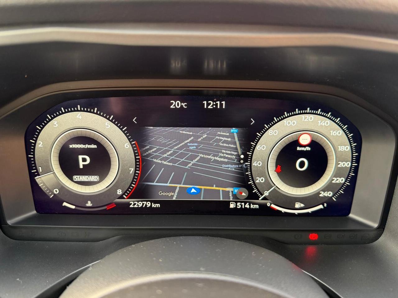 Nissan Qashqai MHEV 158 CV Xtronic N-Connecta