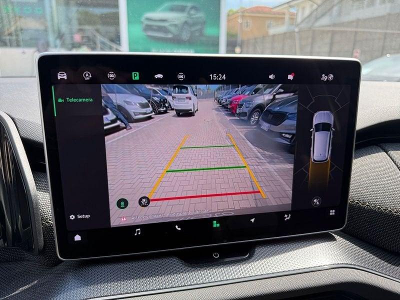 Škoda Kodiaq 2.0 TDI SELECTION DSG